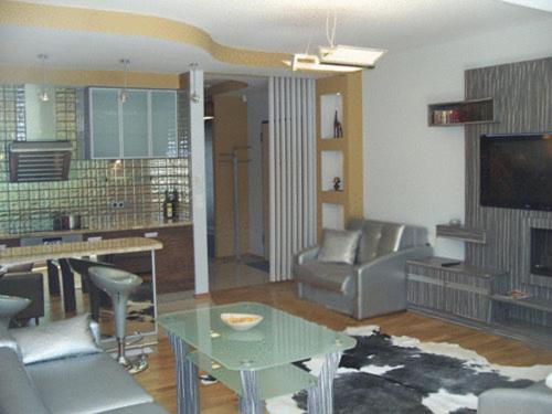 Apartament Stara Polana I Spa Zakopane Buitenkant foto