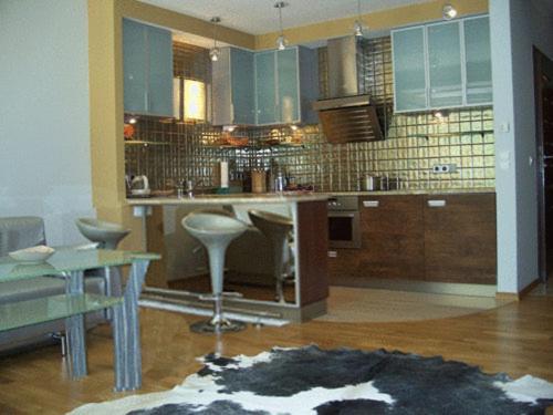 Apartament Stara Polana I Spa Zakopane Buitenkant foto