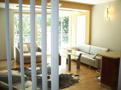 Apartament Stara Polana I Spa Zakopane Buitenkant foto