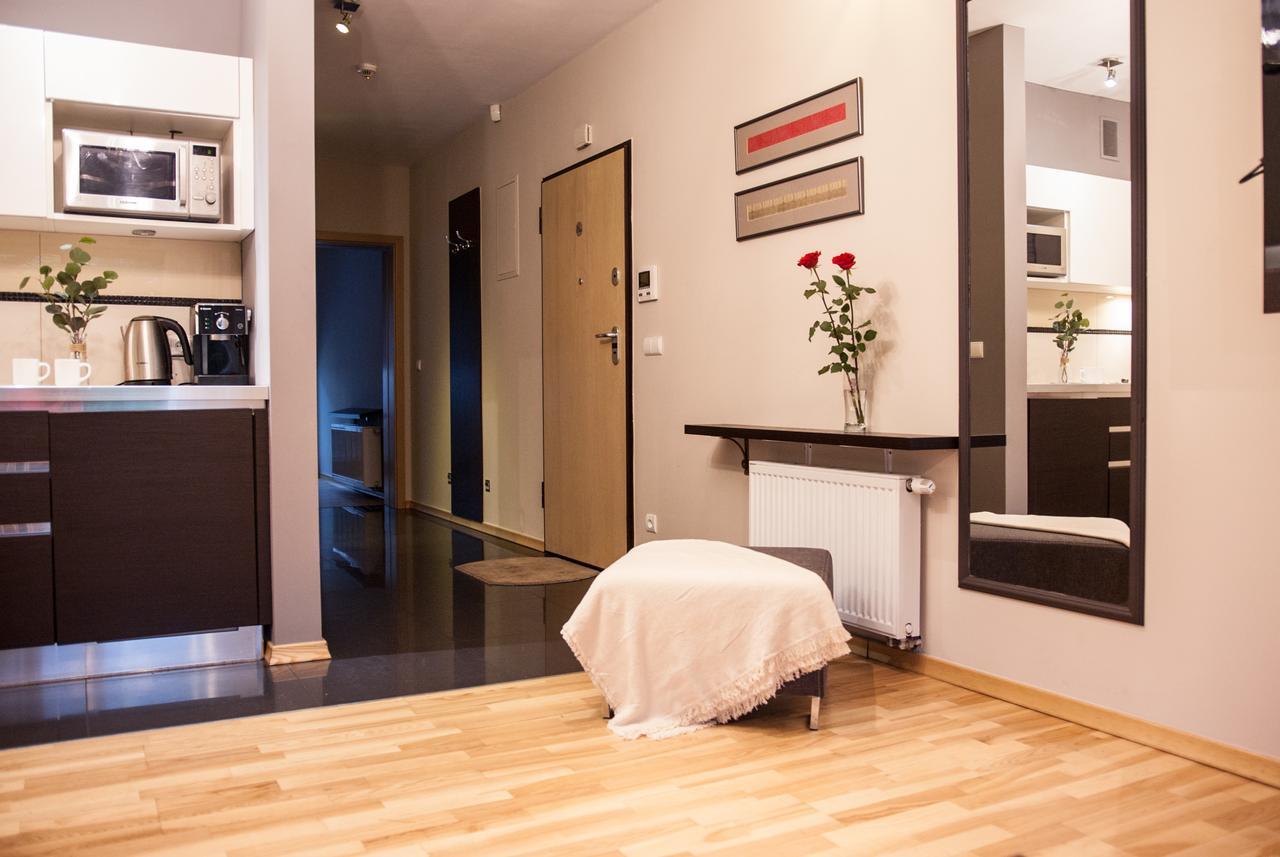 Apartament Stara Polana I Spa Zakopane Buitenkant foto