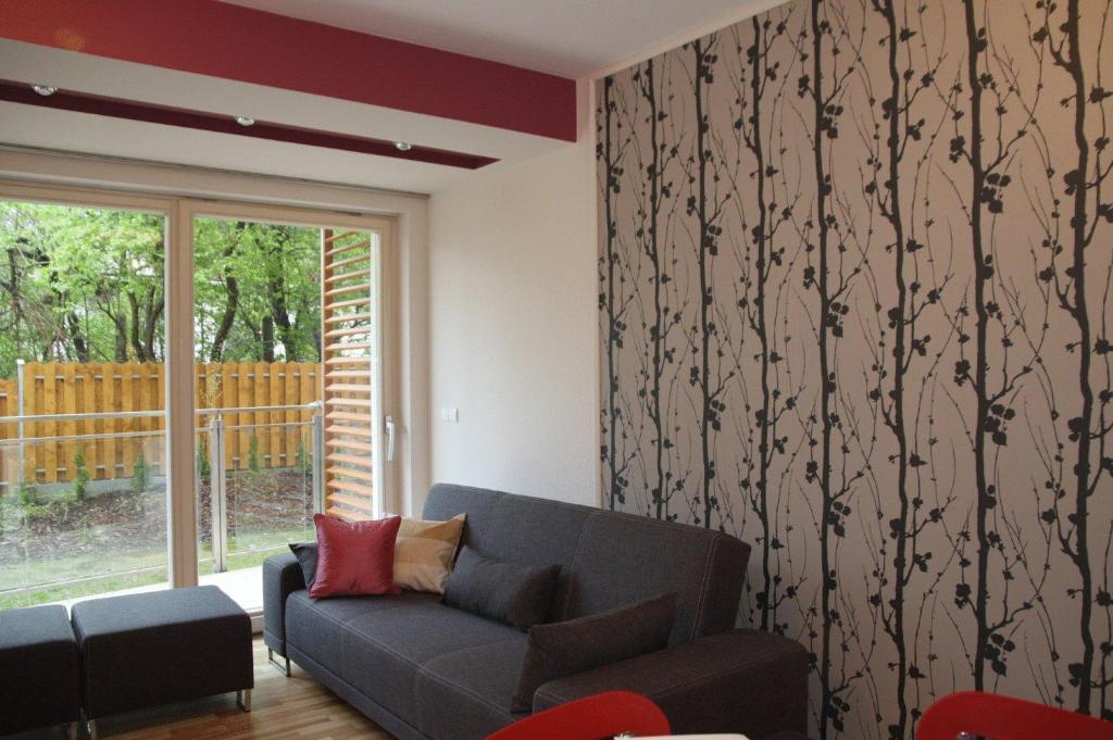 Apartament Stara Polana I Spa Zakopane Kamer foto