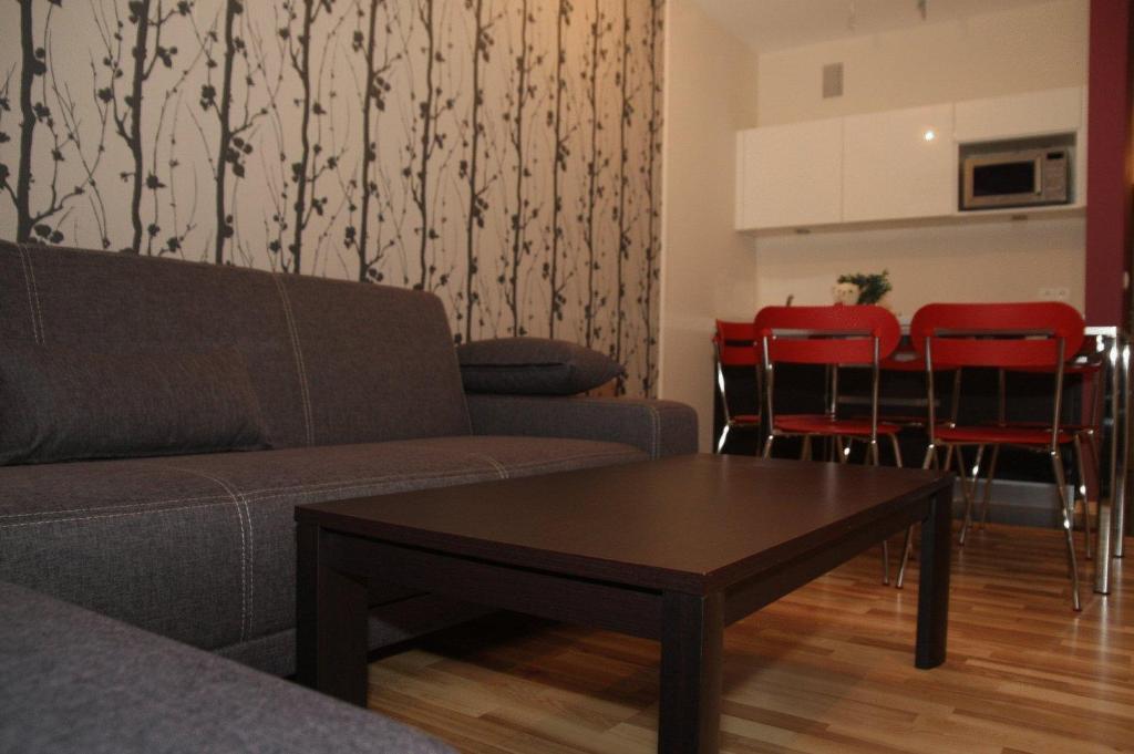 Apartament Stara Polana I Spa Zakopane Kamer foto